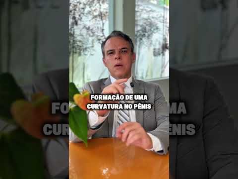 Como acontece a fratura de pênis se esse órgão não tem osso?