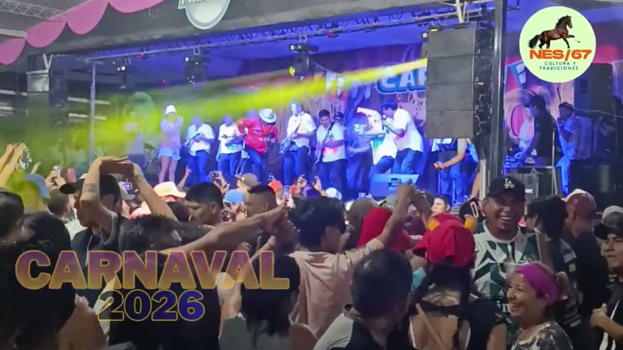 CARNAVAL 2026-CARPA EL MONITO YONAR-2026