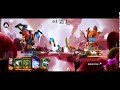 Triple Mana Badland Brawl Gameplay
