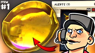 I Won The Tf2 Den Pan