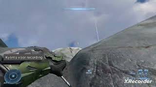 Spartans 055 Search And Rescue Of Starlight Squad ! Kyrim's Halo Infinite Gameplay