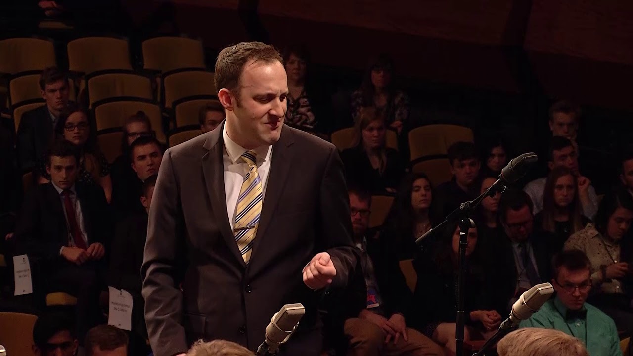 Essentially Ellington 2019: Foxboro High School - Afro-Bossa Bula