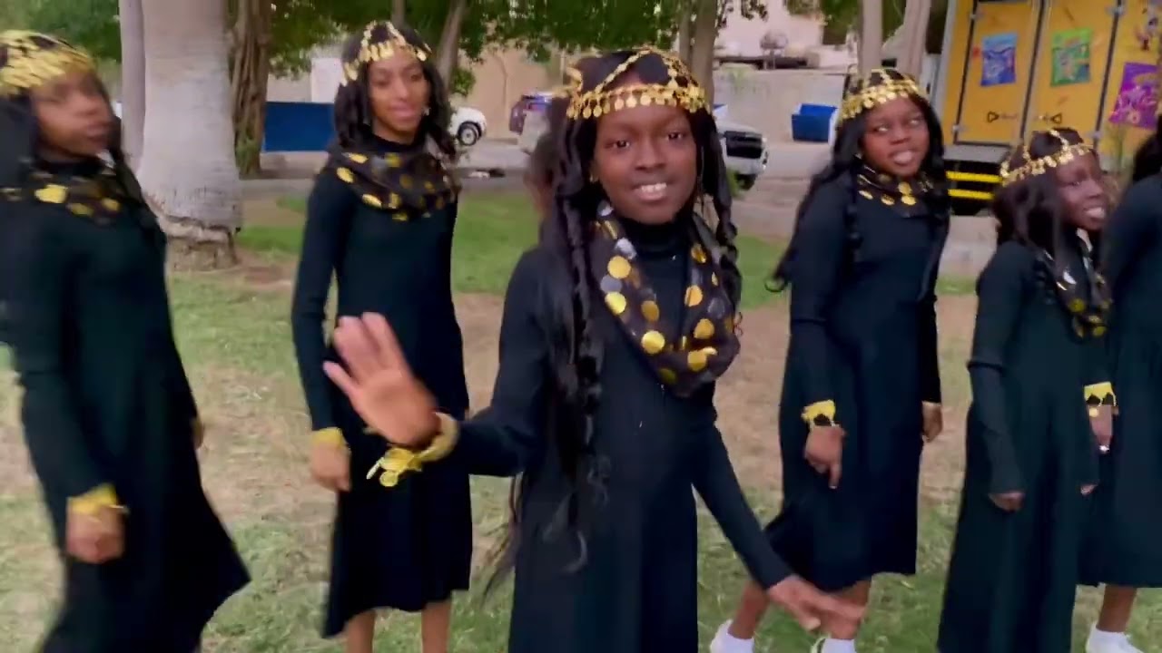 احتفال يوم التأسيس/كليب يا وطنّا 🇸🇦