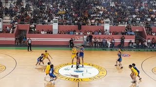 Download Lagu APAAM 2025 | CLUSTER 1 VS CLUSTER 3 | FINALS | SECONDARY BOYS MP3