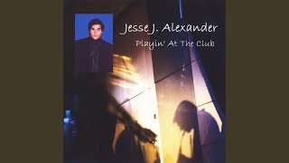 Natural Beauty - Jesse J. Alexander
