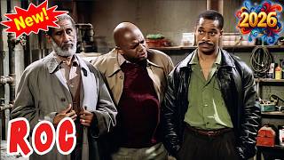 Full ROC 1991 Season 4 | Final Analysis | Best TV American Situational Comedy Drama | Full Episdes 1080p News
