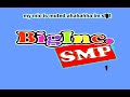 Biginc smp episode 1 trying to get set up