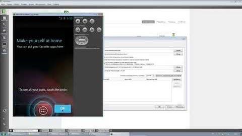 Build and deploy Qt apps to Android using Qt 5.1 on Windows