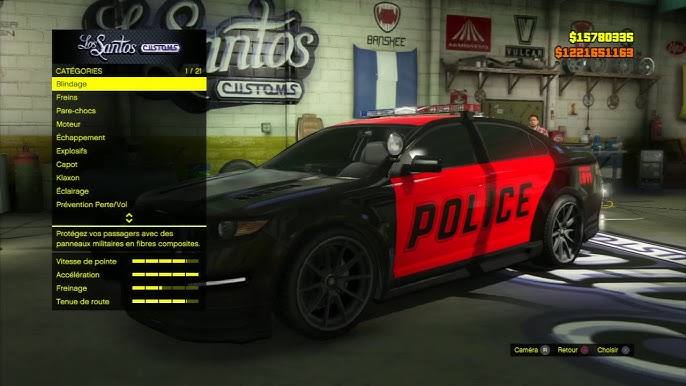 GTA 5/PS3] Inimitable v6.4.1 Script Mod Menu By NotYourDope + Free Download  