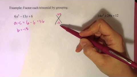 Section 5.6 Math 95 with Noella