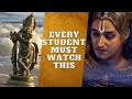Motivation with lord krishna ep1  student must listen this
