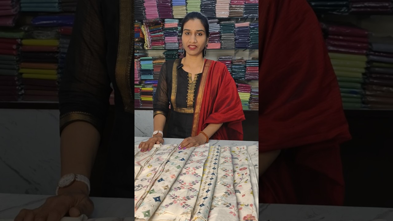 Коллекция блузок многоцелевого назначения