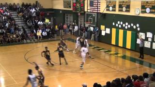 JAMAAL KING JR. (EASTERN SHORE SPOTLIGHT)
