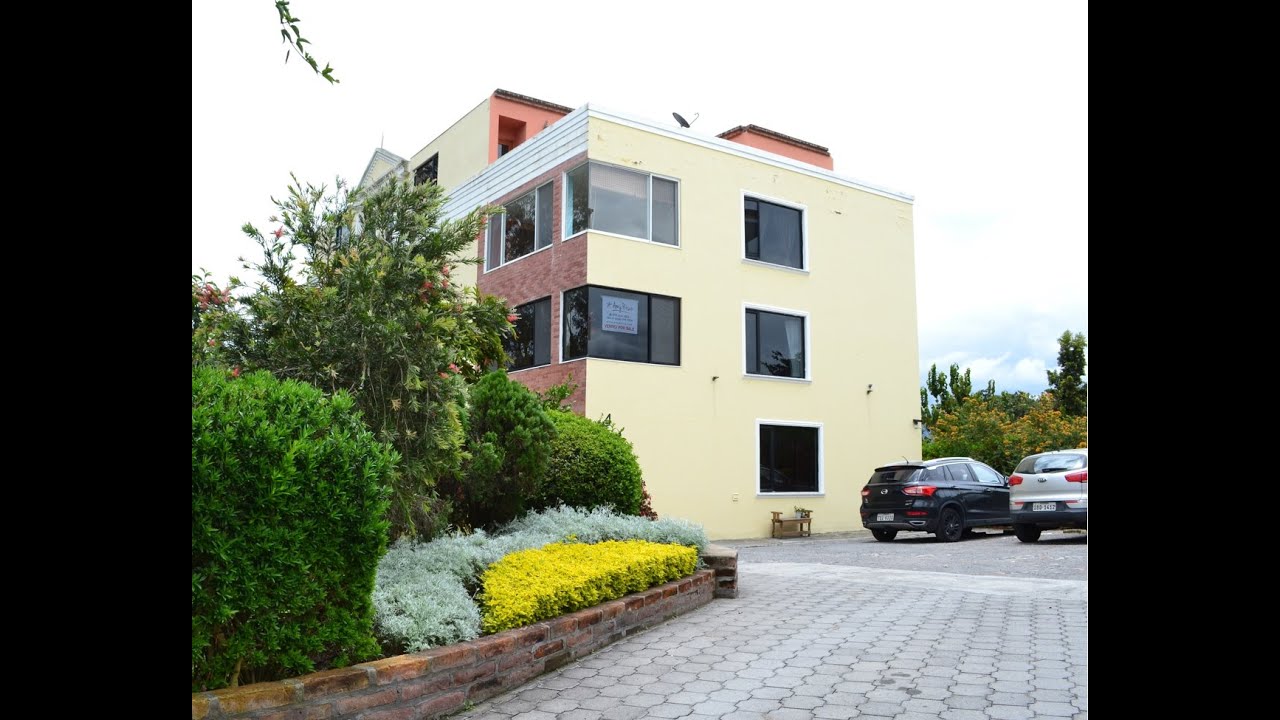 Apartment for Sale, in Cotacachi Ecuador (SOLD) YouTube