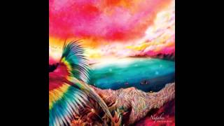 NUJABES - Dawn on the Side