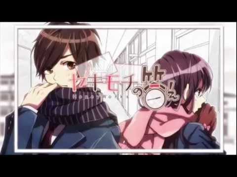 【MICE】ヤキモチの答え【弾き語り】