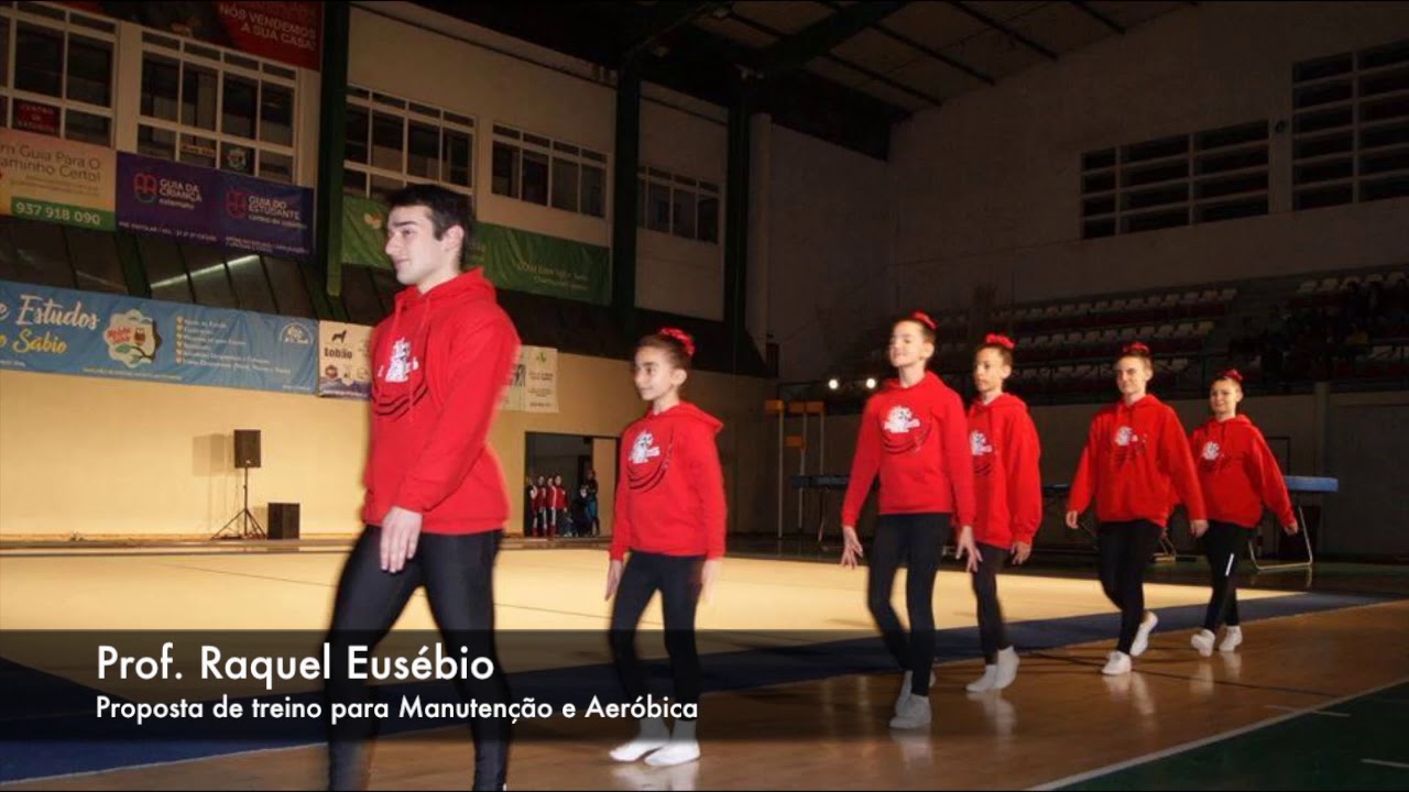 CCRAM Play | Ginástica #14