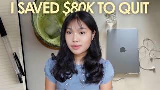 How Much Money Do You Need to Take a Year Off Work?