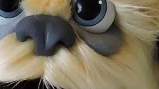 Dexter Monster's Youtube Channel Stream Countdown theme (first project requested)