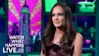 Meredith Marks Says a New Diss Track Is on the Way | WWHL