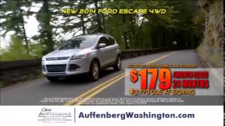 Chris Auffenberg Ford and Lincoln of Washington, MO