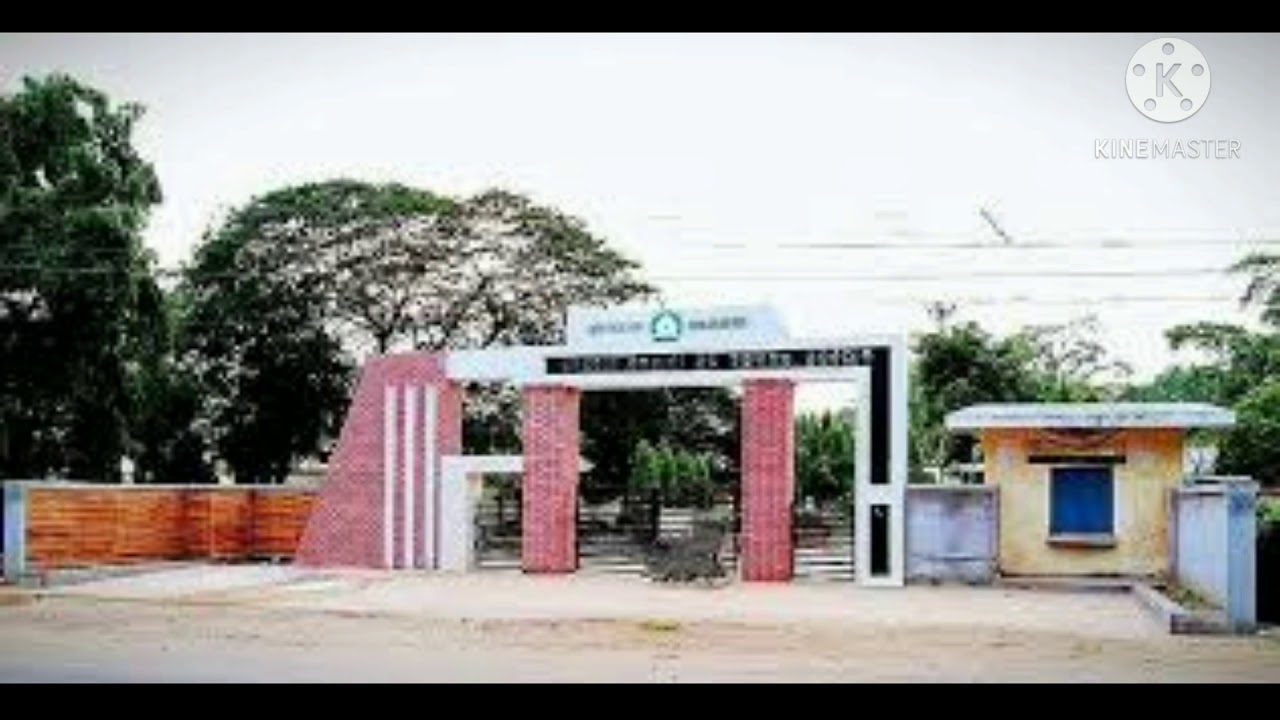 Angul high School status vedio