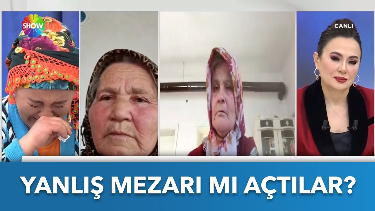 Hala Cemile'nin büyük oyunu mu? | Didem Arslan Yılmaz'la Vazgeçme 10.03.2026