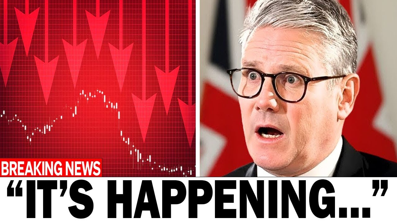 Why UK Landlords Are Leaving — And Why Housing Supply Is Breaking