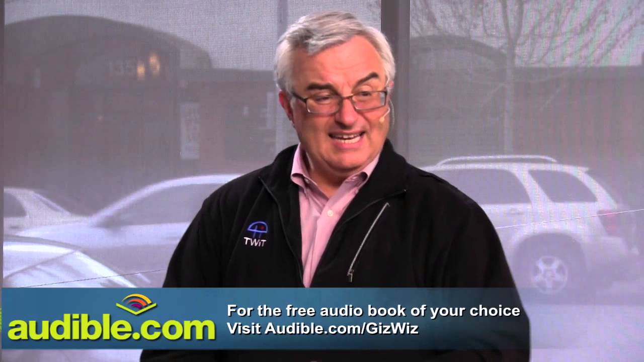 The Giz Wiz 1406: The Thrill Cam