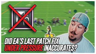 Should You GET RID OF Fearless in Madden 23