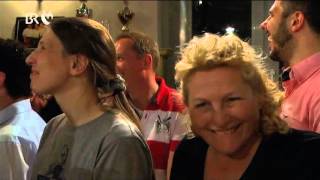 Vereinsheim Schwabing vom 09.10.2015