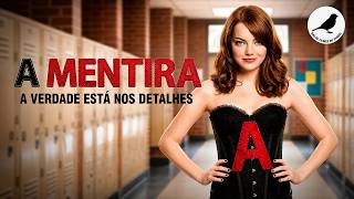 #comedia  Mentira — A Verdade Está nos Detalhes | Comédia Romântica Completa