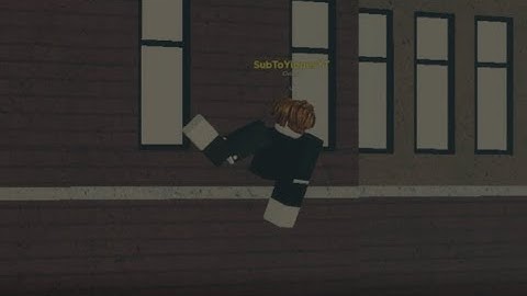 Roblox VR Exploiting - 20