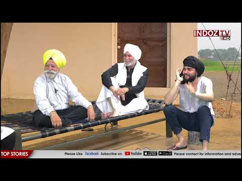 Pind De Sath (24) II ਘੋੜੇ ਵਾਲੇ ਕੈਪਸੂਲ, ਮਣੀਪੁਰ ਹਿੰਸਾ, ਵਿਜੀਲੈਂਸ ਟੰਗੇ ਮਾਸਟਰ  I 28 July 2023