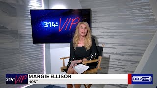 314:VIP Spa Weekend Hits Theaters