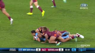 State Of Origin 2022 Game 1