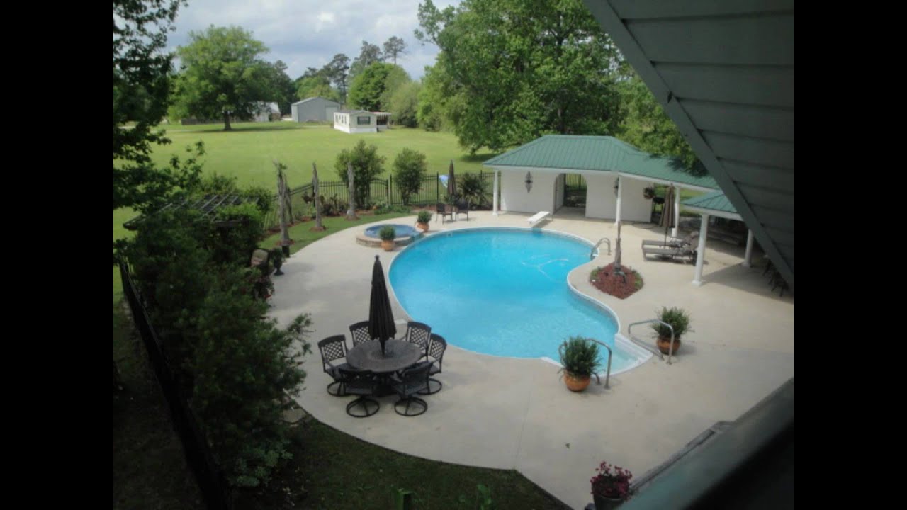 "SOLD"... Home for sale in Albany Louisiana, real estate YouTube