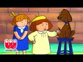Madeline And The Show Off Season 4 Episode 15 Cartoons For Kids Madeline WildBrain 