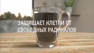 Новинка! Напиток с чагой для поддержки иммунитета WELLLAB ELEMENT CHAGA IMMUNITY DRINK