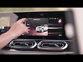 Der Mercedes‑Maybach GLS - Eine Welt für sich - Die Suite im Fond