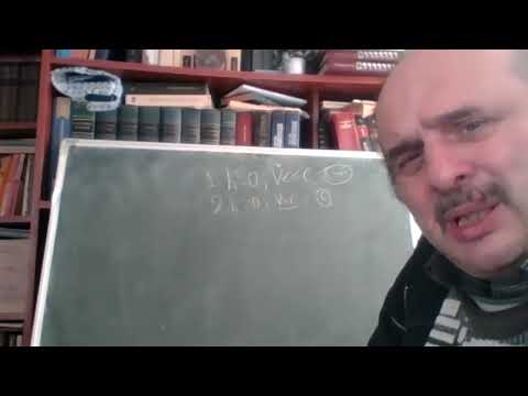 შემაჯამებელი ლექცია მაგისტრებთან. თეიმურაზ ნადარეიშვილი