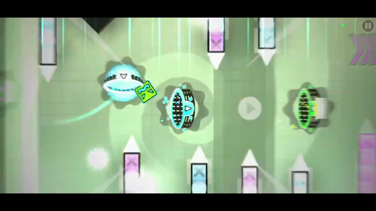 Neon Dreams late gameplay