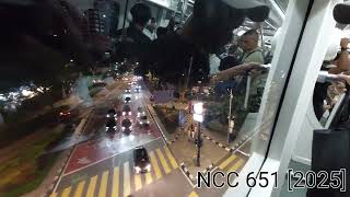 {PSD Sync File} Scomi SUTRA [RSV22] Rit van Bukit Bintang naar Raja Chulan