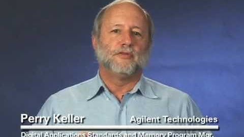 DDR Memory Industry Update Series: Video 3 - Memory Designs Hit a Wall