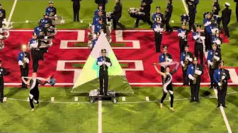 Karns High School Marching Band 9/20/24