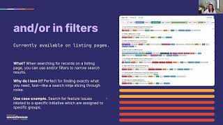 Amanda’s top 10 little known Plan features in GitLab