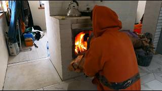 I Bought an ABANDONED HOUSE for $1,000 and TURNED IT INTO A COZY HOME | EP37