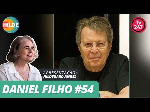 Daniel Filho detona nova Vale Tudo da Globo e critica novelas no streaming