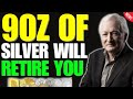 "Silver to $330 - Here's EXACTLY When It Happens!": Michael Oliver | Silver Price 2025