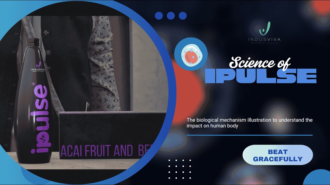 The Science Behind iPulse | How It Works Inside the Body